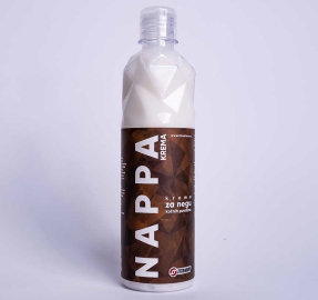 TITANIUM NAPPA KREMA - KREMA ZA KOŽNE POVRŠINE - 500ML 8033